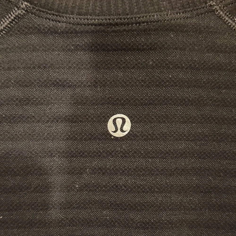 Women’s Keep the Heat Half-Zip- Lululemon - Picture 2 of 8
